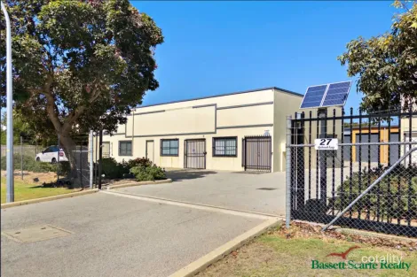 15/27 Galbraith Loop, Falcon, WA 6210