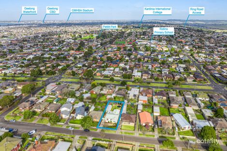 Property photo of 61 Kinlock Street Bell Post Hill VIC 3215