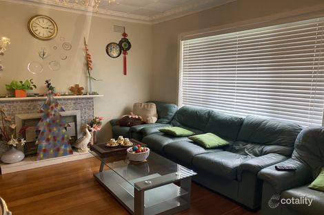 Property photo of 83 Camperdown Avenue Sunshine North VIC 3020