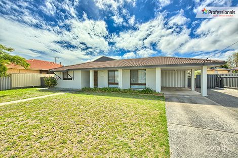 Property photo of 35 Allwood Parade Bayonet Head WA 6330