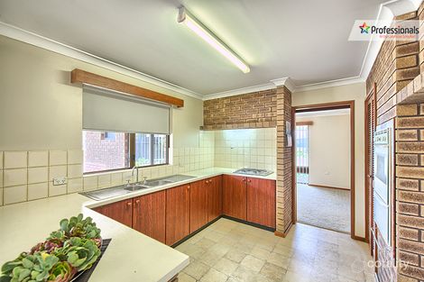 Property photo of 35 Allwood Parade Bayonet Head WA 6330
