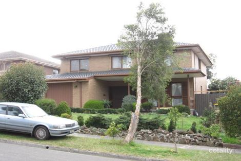 Property photo of 36 Paxton Drive Glen Waverley VIC 3150
