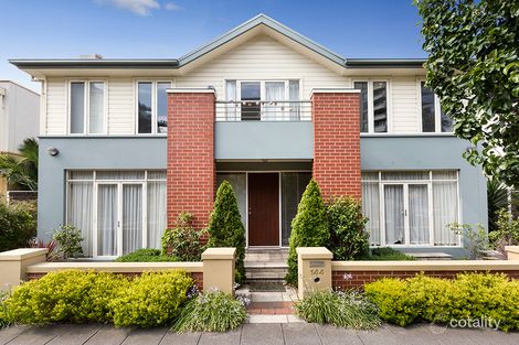 Property photo of 144 Beach Street Port Melbourne VIC 3207