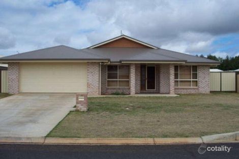 Property photo of 5 Keating Street Chinchilla QLD 4413