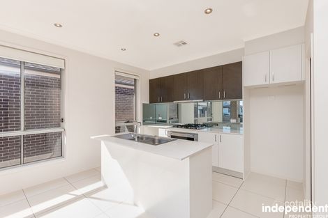 Property photo of 38 Cocoparra Crescent Crace ACT 2911