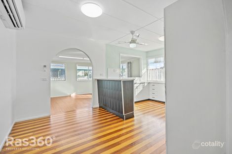 Property photo of 90 O'Connell Street Barney Point QLD 4680