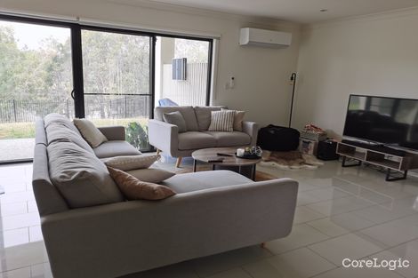 Property photo of 158 North Hill Drive Robina QLD 4226