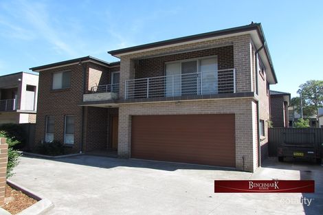 3/2 Jacques Ave, Peakhurst, NSW 2210