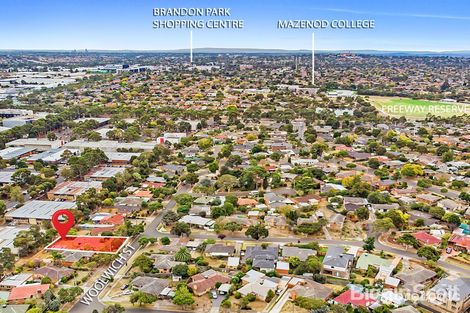 Property photo of 29 Woolwich Drive Mulgrave VIC 3170