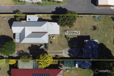 Property photo of 48 Albert Street Rosedale VIC 3847