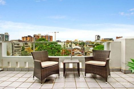 Property photo of 605/105-113 Campbell Street Surry Hills NSW 2010