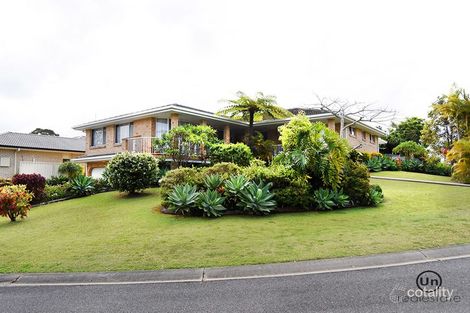 Property photo of 3 Strawberry Close Woolgoolga NSW 2456