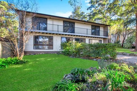 214 Lieutenant Bowen Dr, Bowen Mountain, NSW 2753