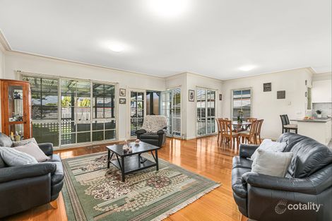 Property photo of 37 First Avenue Strathmore VIC 3041