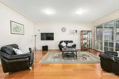 Property photo of 37 First Avenue Strathmore VIC 3041