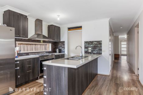 Property photo of 8 Tarago Street Wallan VIC 3756