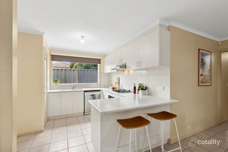 Property photo of 4 Gatwick Court Cranbourne East VIC 3977