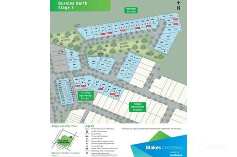 3 Burnlea Pde, Blakeview, SA 5114