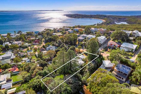 Property photo of 5 Eric Street Bundeena NSW 2230