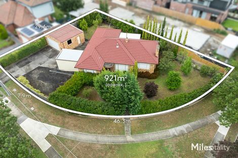 Property photo of 102 St James Road Heidelberg VIC 3084