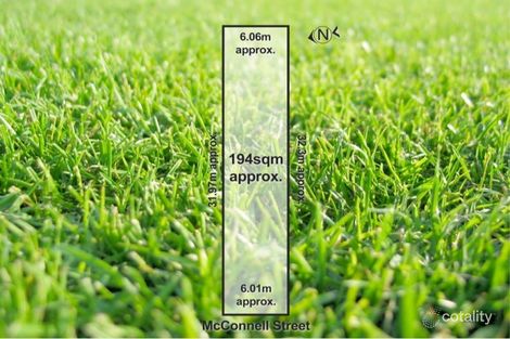 51 Mcconnell St, Kensington, VIC 3031