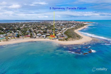 5 Spinaway Pde, Falcon, WA 6210