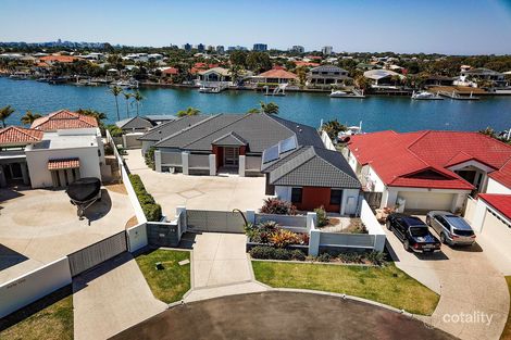 39 EDWARDSON DR, PELICAN WATERS, QLD 4551
