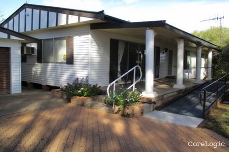 Property photo of 18 Yarran Street Coonamble NSW 2829