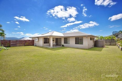 Property photo of 45 Galeandra Street Edmonton QLD 4869