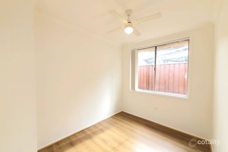 Property photo of 4 Adcoch Place Bidwill NSW 2770