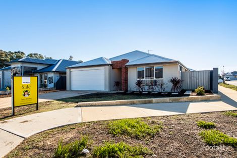 Property photo of 2 Tilly Chase Baldivis WA 6171