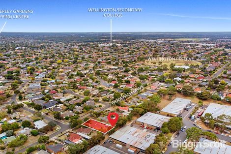 Property photo of 29 Woolwich Drive Mulgrave VIC 3170