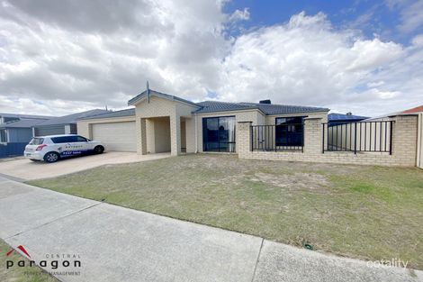 27 Leichhardt Crsg, Hammond Park, WA 6164