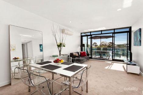 Property photo of 302/449 Hawthorn Road Caulfield South VIC 3162