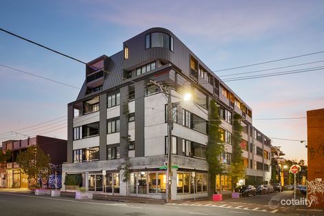 Property photo of 307/176 Argyle Street Fitzroy VIC 3065