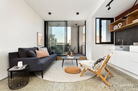 Property photo of 307/176 Argyle Street Fitzroy VIC 3065