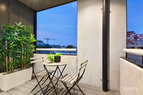 Property photo of 307/176 Argyle Street Fitzroy VIC 3065