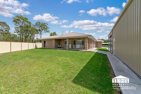 Property photo of 2 George Norman Close Karuah NSW 2324