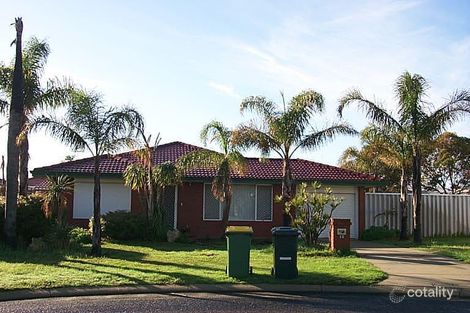 15 Canterbury Tce, Meadow Springs, WA 6210