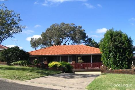 Property photo of 21 Warung Street Yagoona NSW 2199