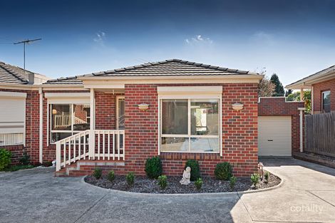 Property photo of 3/74A Barton Street Reservoir VIC 3073