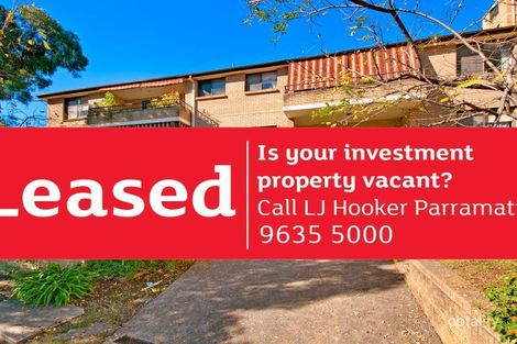 Property photo of 7/185 Hawkesbury Road Westmead NSW 2145