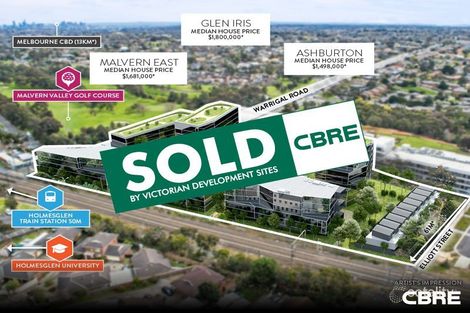 615 Warrigal Rd, Ashwood, VIC 3147