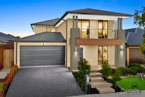 Property photo of 6 Nocturne Avenue Clyde VIC 3978