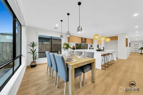 Property photo of 6 Nocturne Avenue Clyde VIC 3978