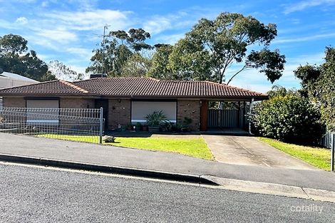Property photo of 4 Foster Street Lyndoch SA 5351