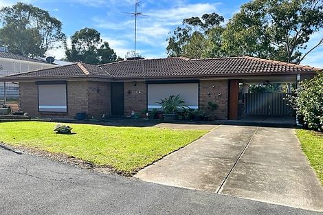 Property photo of 4 Foster Street Lyndoch SA 5351