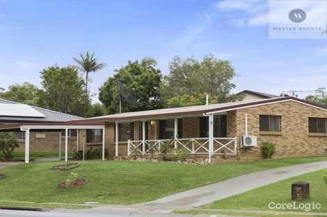 Property photo of 51 Gowan Road Sunnybank Hills QLD 4109