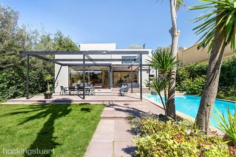 Property photo of 31 Arthur Avenue Brighton VIC 3186