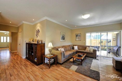 Property photo of 7 Viola Mews Dawesville WA 6211